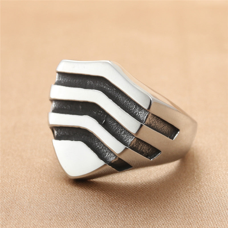 Vintage Handmade Ring