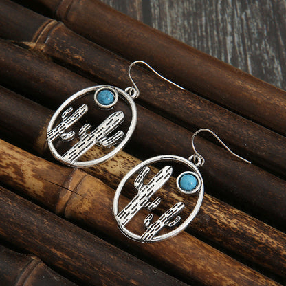 Stunning Earring for Daily Wear