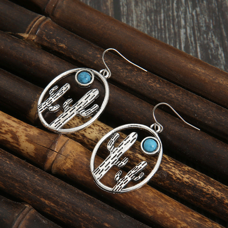 Stunning Earring for Daily Wear
