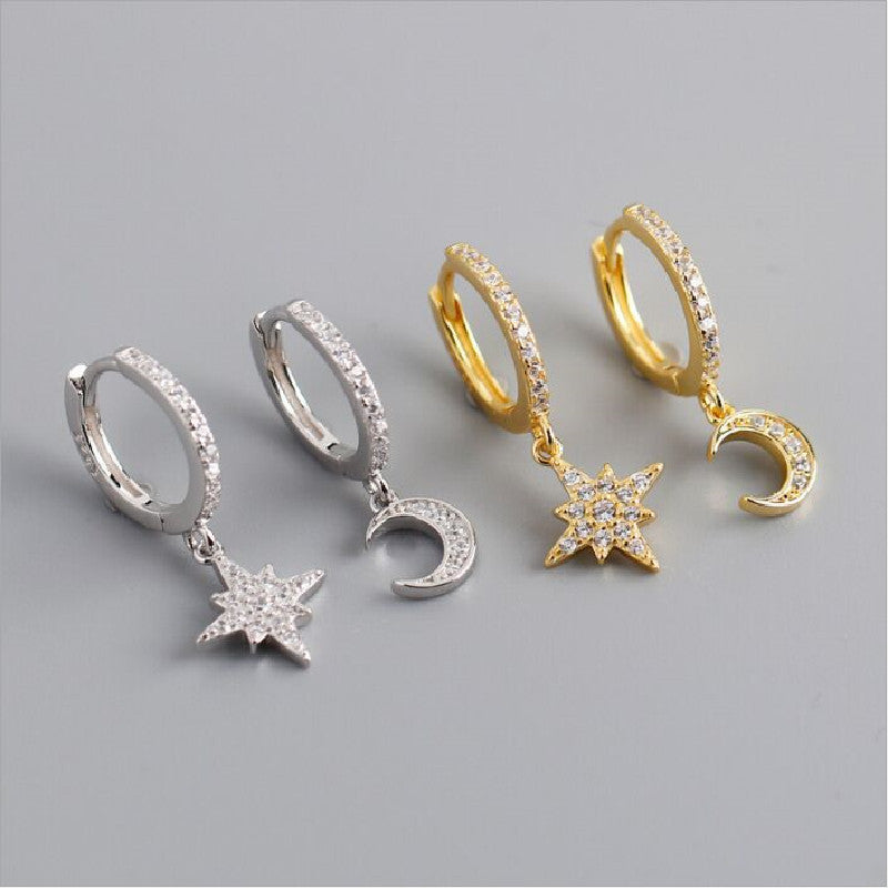 Charming Earring for Any Occasion