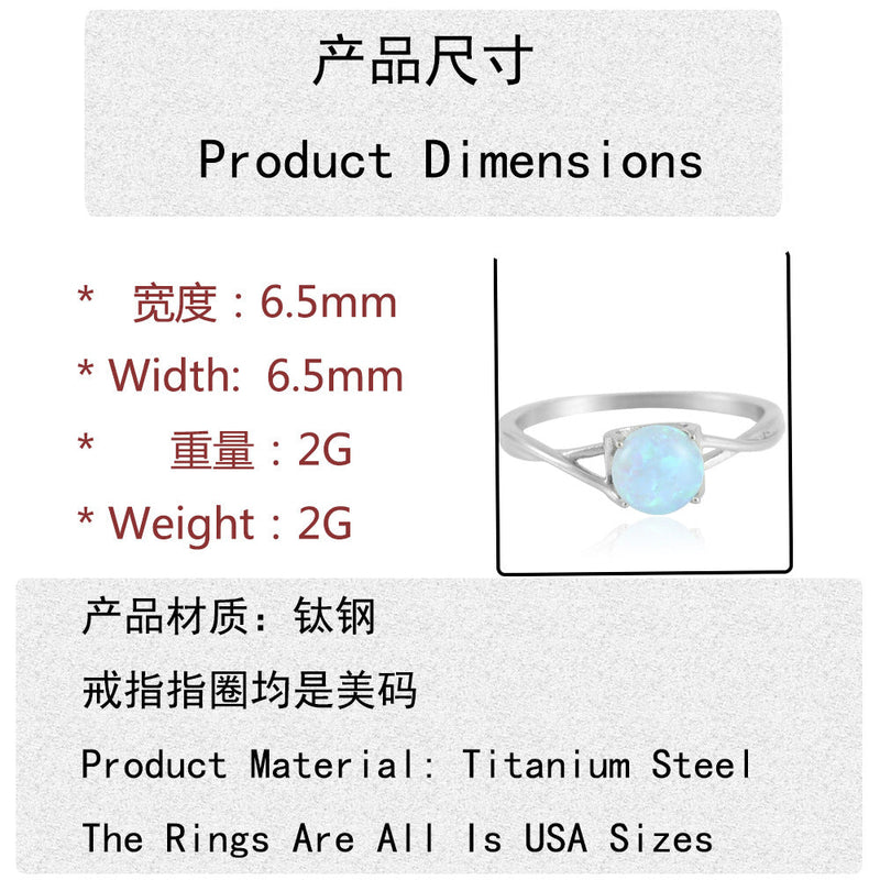 Romantic Ring for Special Moments
