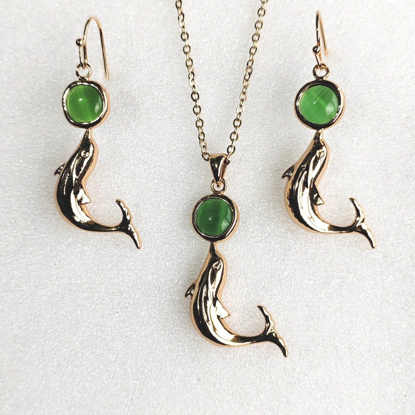 Beautiful Necklace with Unique Style