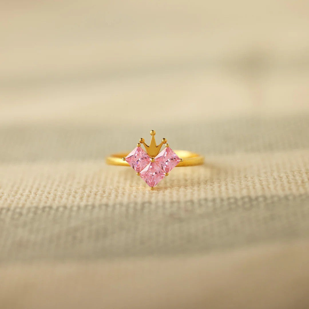 Stunning Ring for Daily Wear