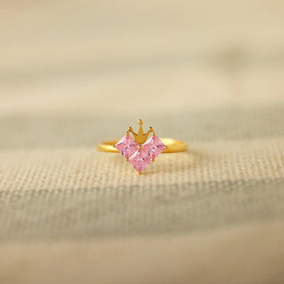 Stunning Ring for Daily Wear