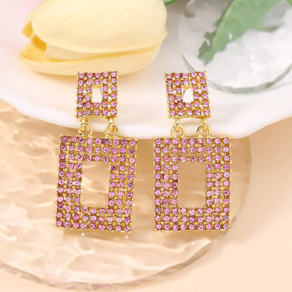 Classic Earring with Timeless Appeal