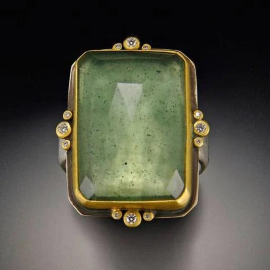 Charming Ring for Any Occasion