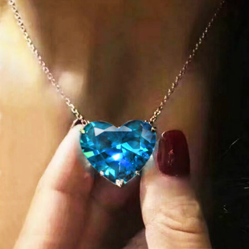 Beautiful Necklace with Unique Style