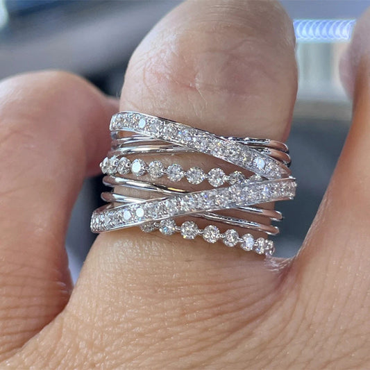 Charming Ring for Any Occasion