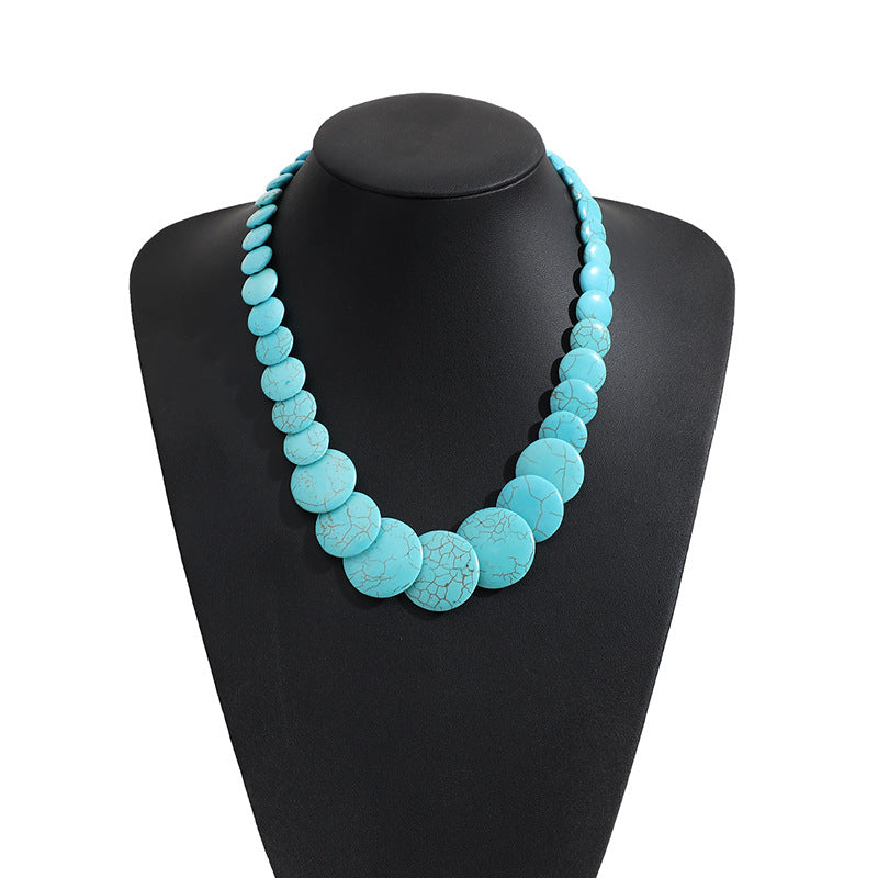 Romantic Necklace for Special Moments