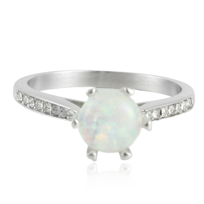 Romantic Ring for Special Moments
