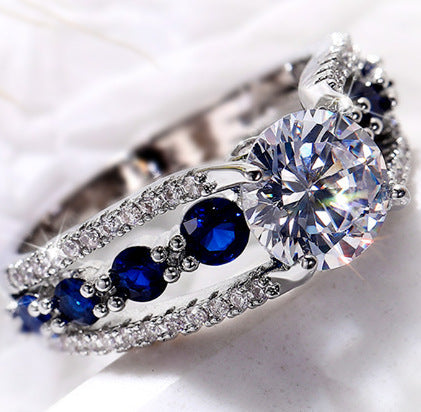 Vintage Handmade Ring