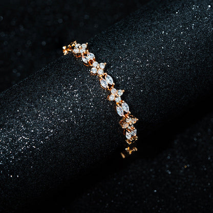 Classic Bracelet with Timeless Appeal