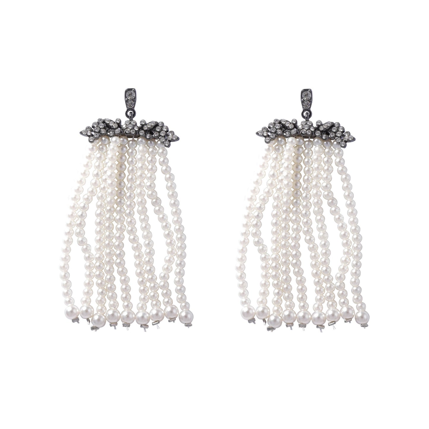Elegant Pearl Earring for Every Occasion