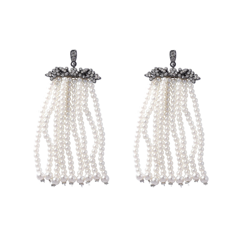 Elegant Pearl Earring for Every Occasion