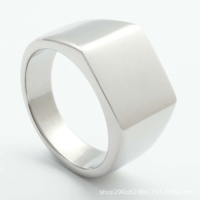 Elegant Ring for Every Occasion