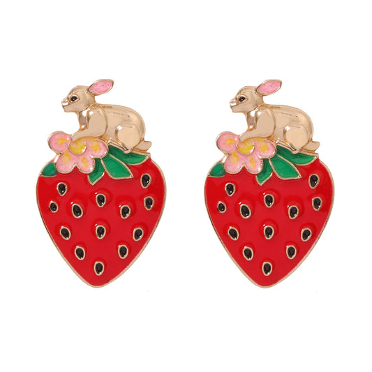 Charming Earring for Any Occasion