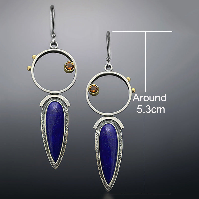Beautiful Earring with Unique Style