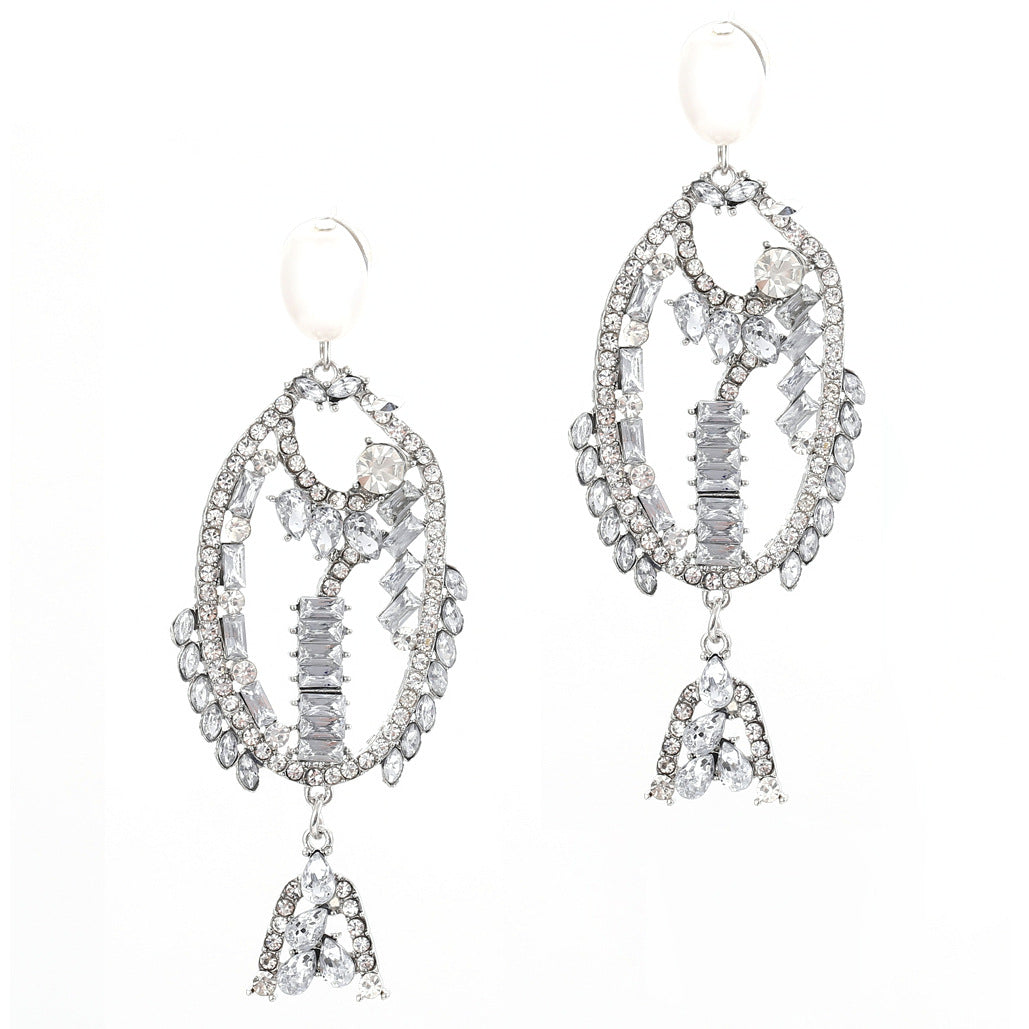 Beautiful Earring with Unique Style