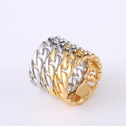 Beautiful Chain with Unique Style