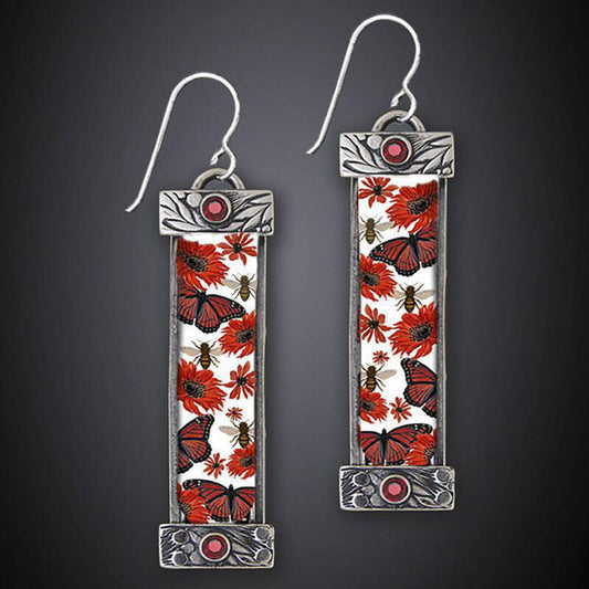 Beautiful Earring with Unique Style