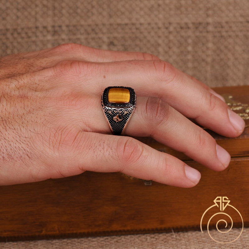 Stunning Ring for Daily Wear