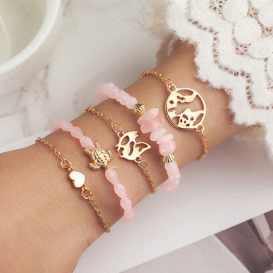 Vintage Handmade Set