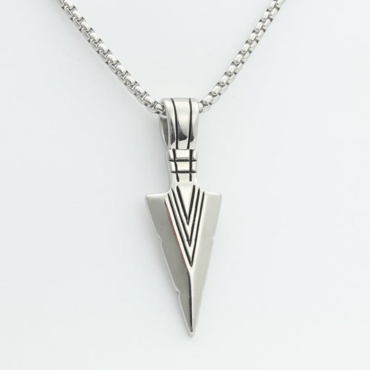 Elegant Pendant for Every Occasion