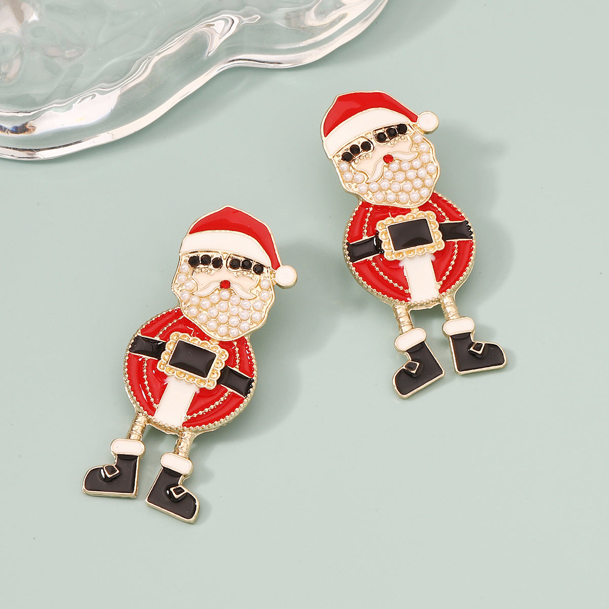Classic Pearl Earring with Timeless Appeal
