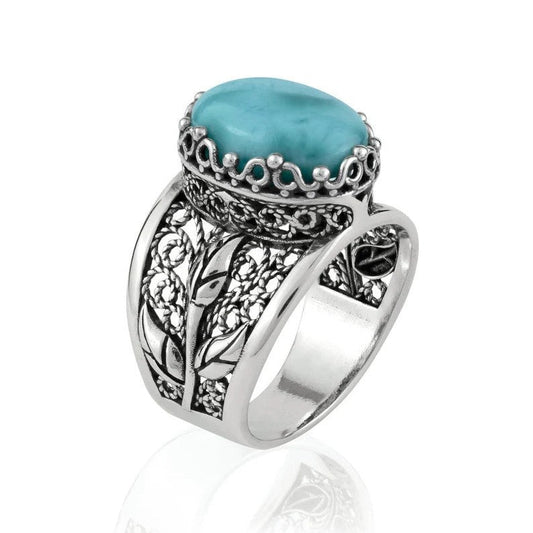Classic Ring with Timeless Appeal