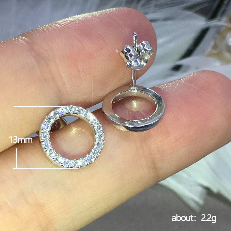 Beautiful Earring with Unique Style