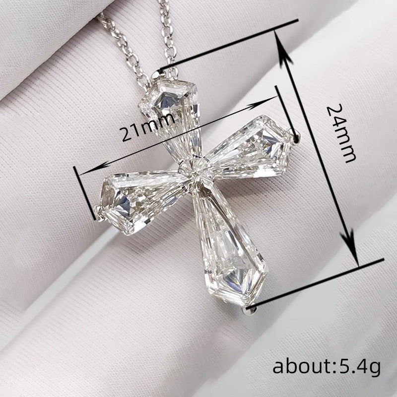 Beautiful Necklace with Unique Style
