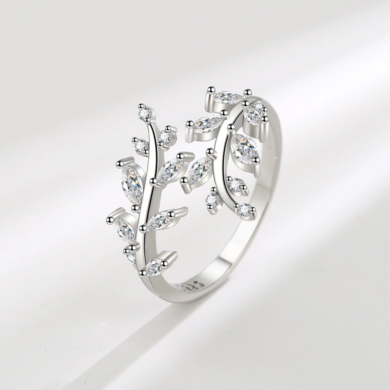 Romantic Ring for Special Moments