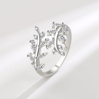 Romantic Ring for Special Moments
