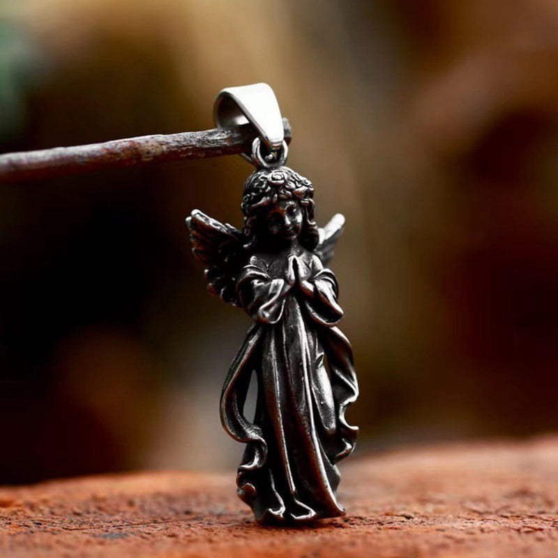 Beautiful Necklace with Unique Style