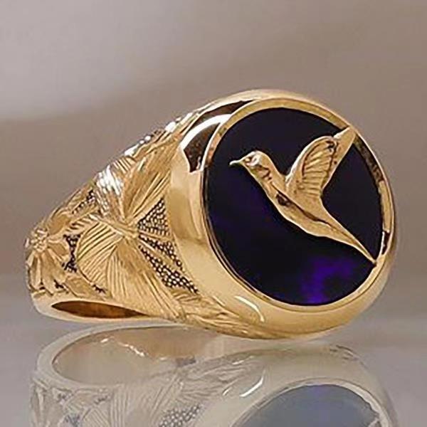 Romantic Ring for Special Moments