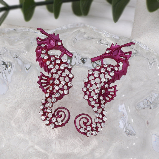 Romantic Earring for Special Moments