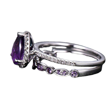 Romantic Ring for Special Moments