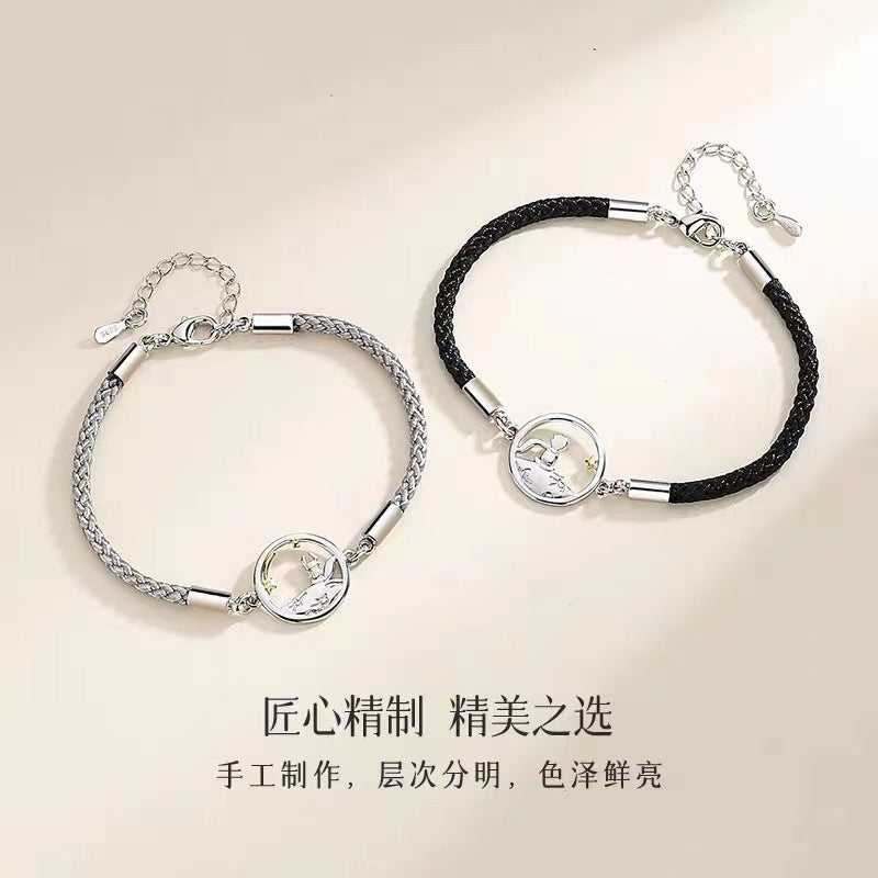 Romantic Bracelet for Special Moments
