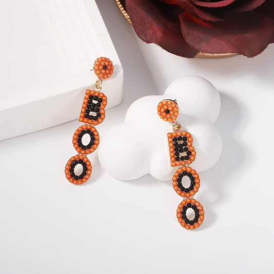 Charming Earring for Any Occasion