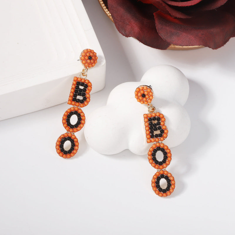 Charming Earring for Any Occasion