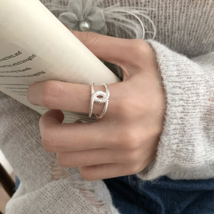 Romantic Ring for Special Moments