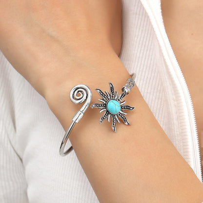 Delicate Artisan Bracelet
