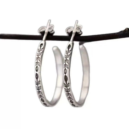 Classic Earring with Timeless Appeal
