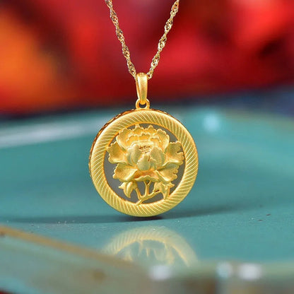 Elegant Silver Necklace for Every Occasion