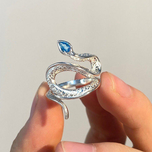 Vintage Handmade Ring