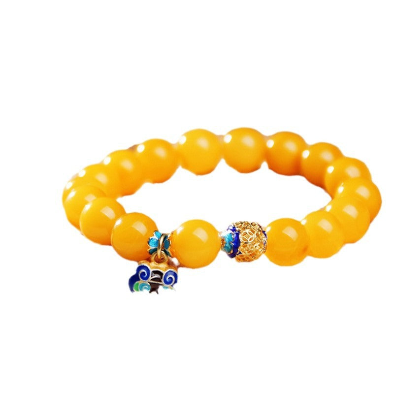 Vintage Handmade Bracelet