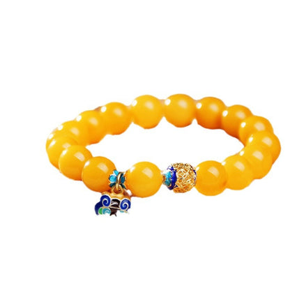 Vintage Handmade Bracelet