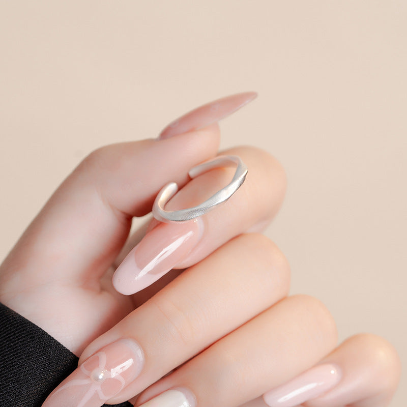 Charming Ring for Any Occasion