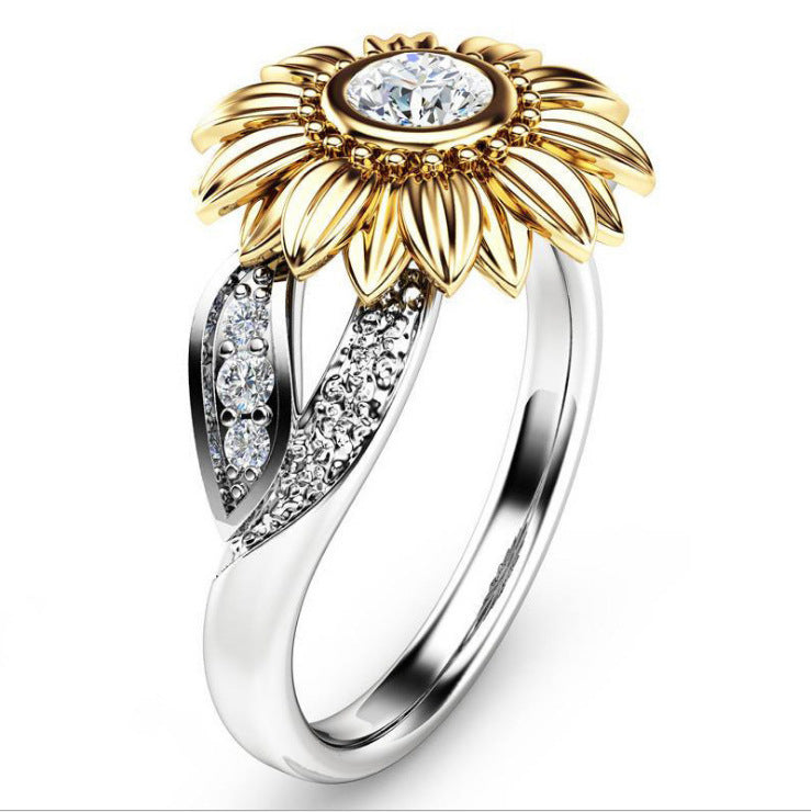 Romantic Gold Bracelet for Special Moments