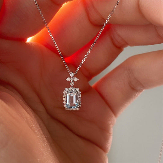 Charming Necklace for Any Occasion